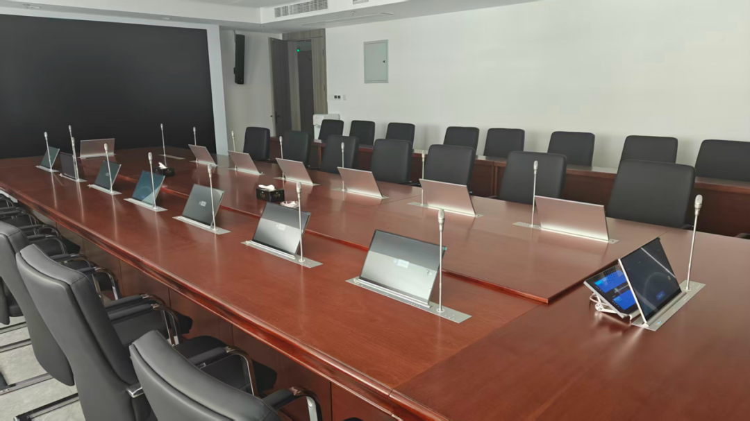 眉山天府新区智慧升级！小鸟科技助力解锁高效办公新体验