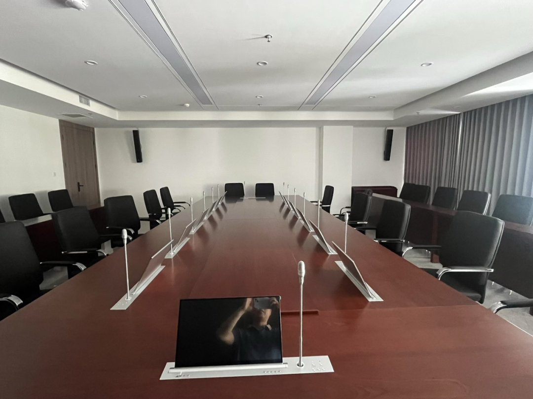 眉山天府新区智慧升级！小鸟科技助力解锁高效办公新体验