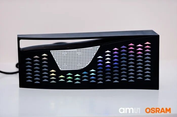 京东方华灿、瑞丰光电、鸿利智汇、国星光电、晶科电子、星宇股份等16企MicroLED齐聚ALE 2026,引领车载交互显示与照明智能升级 京东方华灿、瑞丰光电、鸿利智汇、国星光电、晶科电子、星宇股份等16企MicroLED齐聚ALE 2026,引领车载交互显示与照明智能升级