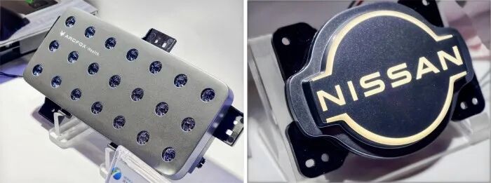 京东方华灿、瑞丰光电、鸿利智汇、国星光电、晶科电子、星宇股份等16企MicroLED齐聚ALE 2026,引领车载交互显示与照明智能升级 京东方华灿、瑞丰光电、鸿利智汇、国星光电、晶科电子、星宇股份等16企MicroLED齐聚ALE 2026,引领车载交互显示与照明智能升级