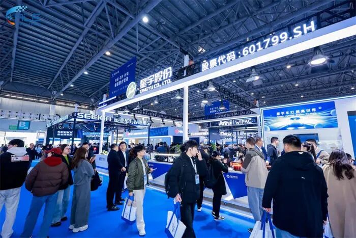 京东方华灿、瑞丰光电、鸿利智汇、国星光电、晶科电子、星宇股份等16企MicroLED齐聚ALE 2026,引领车载交互显示与照明智能升级 京东方华灿、瑞丰光电、鸿利智汇、国星光电、晶科电子、星宇股份等16企MicroLED齐聚ALE 2026,引领车载交互显示与照明智能升级