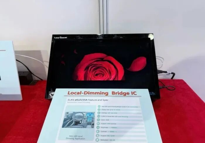 京东方华灿、瑞丰光电、鸿利智汇、国星光电、晶科电子、星宇股份等16企MicroLED齐聚ALE 2026,引领车载交互显示与照明智能升级 京东方华灿、瑞丰光电、鸿利智汇、国星光电、晶科电子、星宇股份等16企MicroLED齐聚ALE 2026,引领车载交互显示与照明智能升级