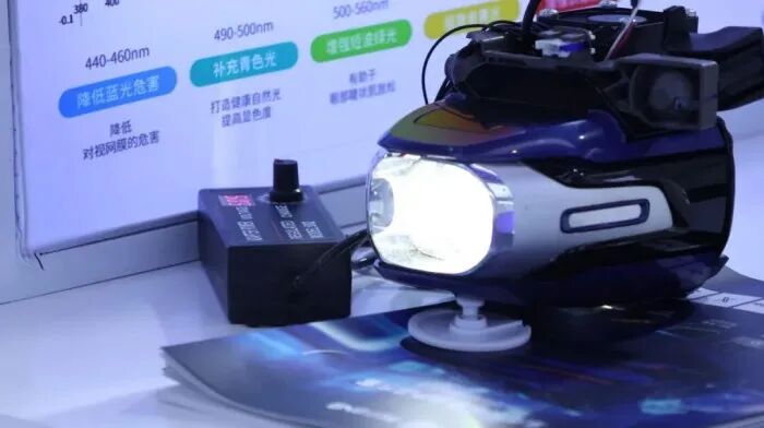 京东方华灿、瑞丰光电、鸿利智汇、国星光电、晶科电子、星宇股份等16企MicroLED齐聚ALE 2026,引领车载交互显示与照明智能升级 京东方华灿、瑞丰光电、鸿利智汇、国星光电、晶科电子、星宇股份等16企MicroLED齐聚ALE 2026,引领车载交互显示与照明智能升级