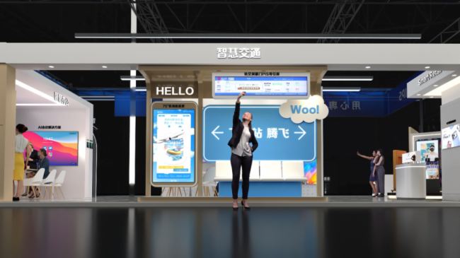 硬核集结!飞利浦商显即将亮相 InfoComm China 2026 硬核集结!飞利浦商显即将亮相 InfoComm China 2026