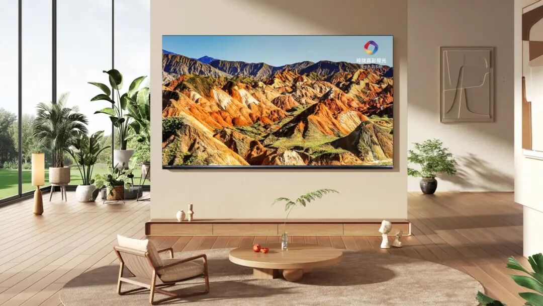 Mini LED迎来“黄金时代” Mini LED迎来“黄金时代”