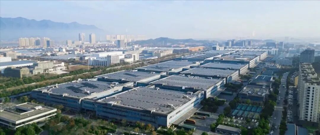 海康威视徐习明：聚焦感知多模态大模型  为中国制造业发展服务