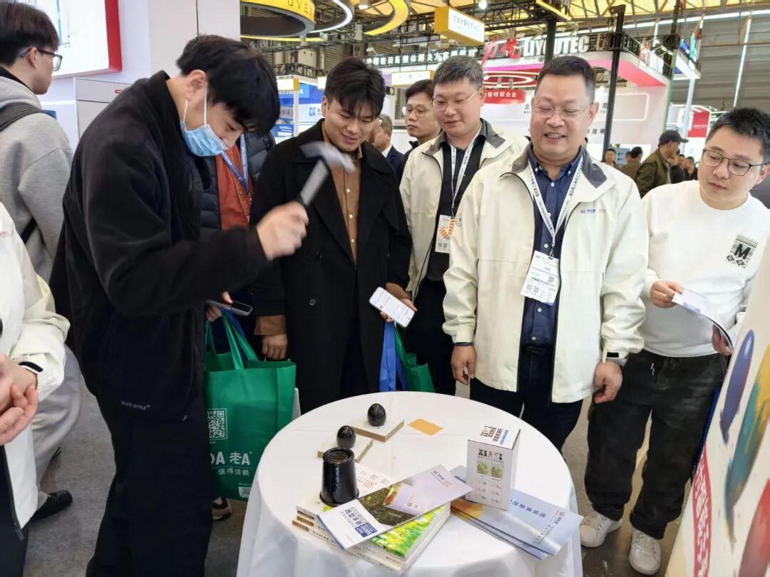 唯特偶2026重磅新品亮相慕尼黑展会&EIM，赋能电子智造未来