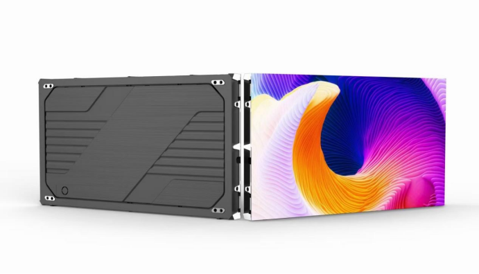 明兴光|户内COB小间距