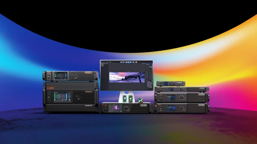 【算法×5G】揭秘LG MAGNIT背后的Nova技术引擎