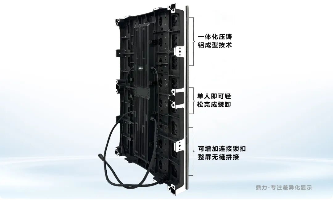 细节见真章！KD Pro系列 - 品质的底气