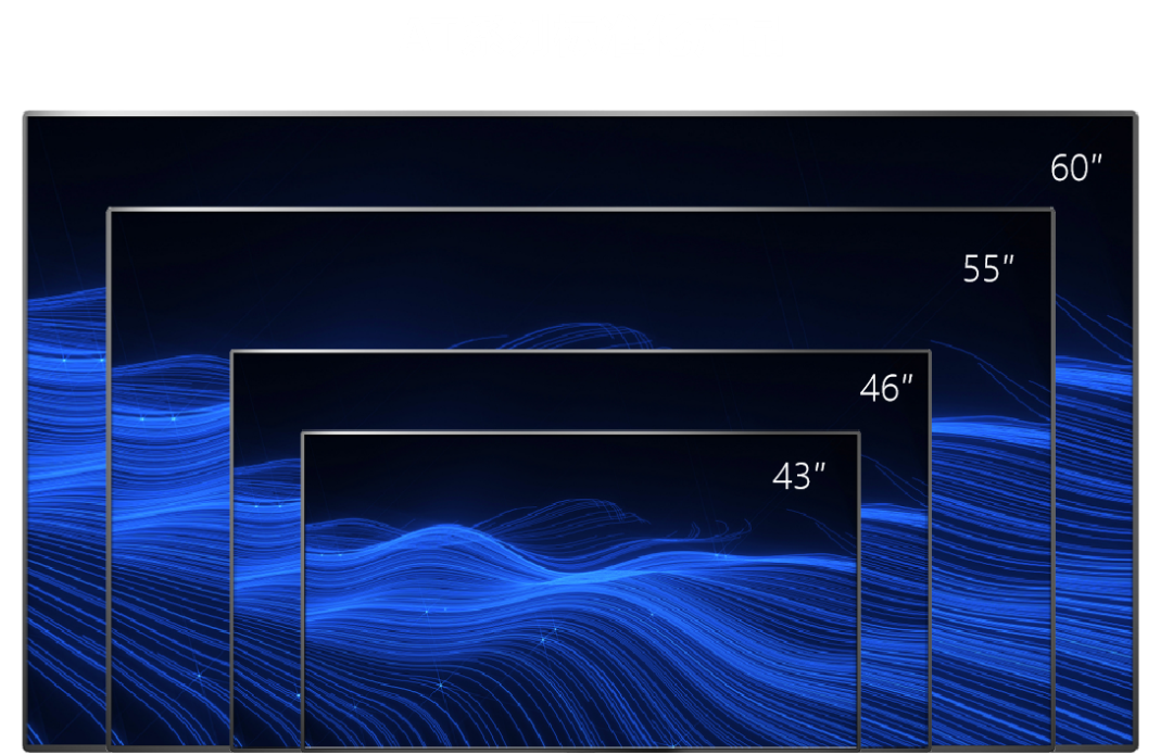 LED显示屏面板化或将成为趋势，重塑LED显示行业格局！