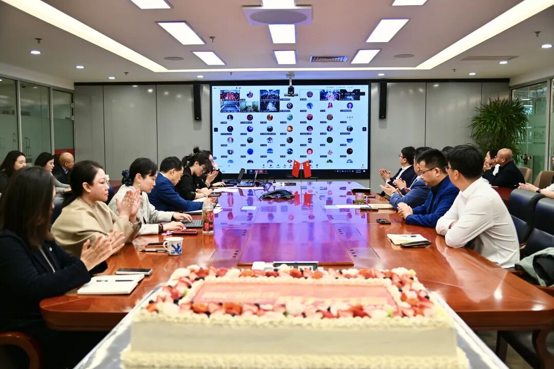 励丰文旅集团正式揭牌成立，南北联动布局全国市场