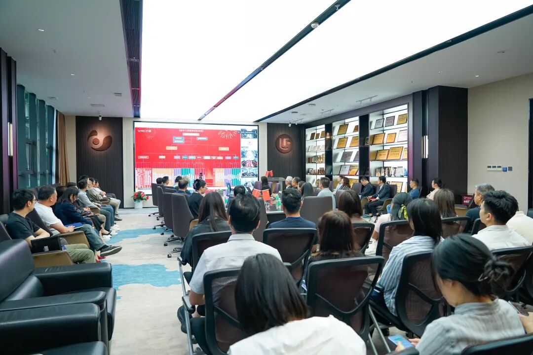 励丰文旅集团正式揭牌成立，南北联动布局全国市场