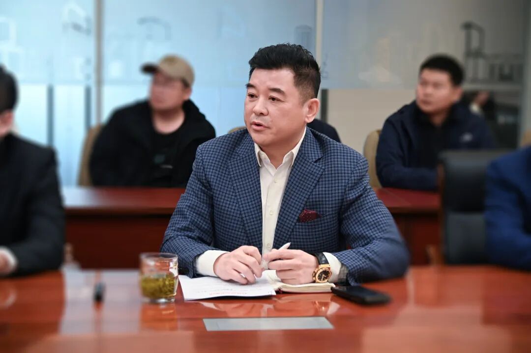 励丰文旅集团正式揭牌成立，南北联动布局全国市场