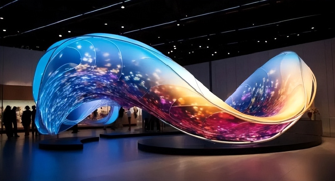 2026年欧洲LED显示屏市场深度分析：格局、趋势与出海全攻略