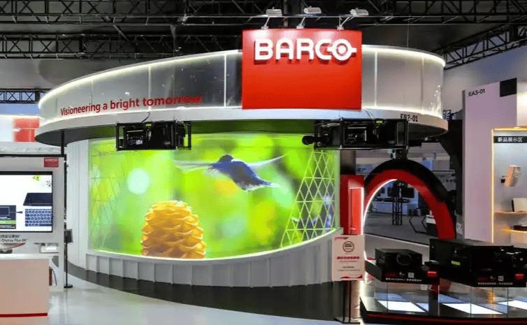 2026年欧洲LED显示屏市场深度分析：格局、趋势与出海全攻略