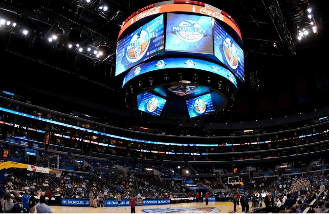 2026年欧洲LED显示屏市场深度分析：格局、趋势与出海全攻略