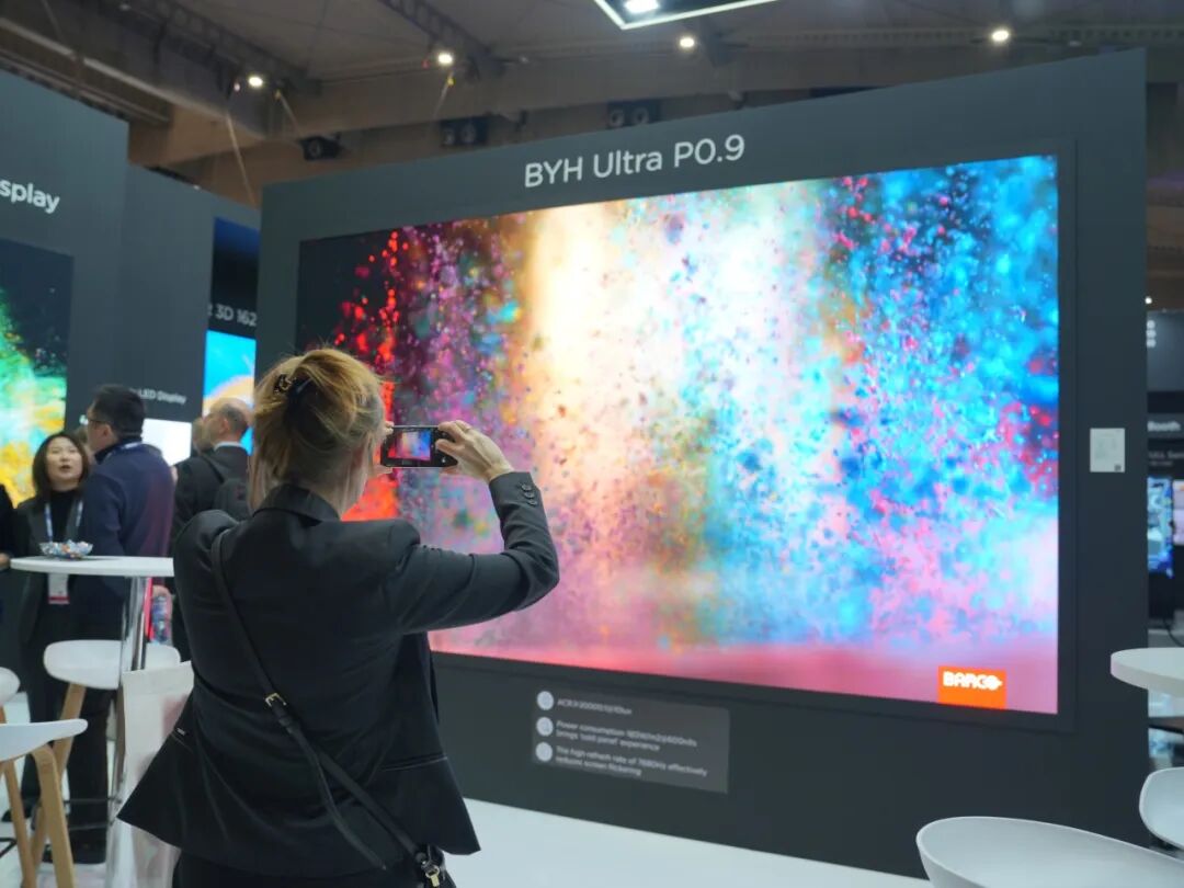 COB 未吞 SMD，COG 入局？LED 小间距技术路线之争，哪条是2026年新宠？