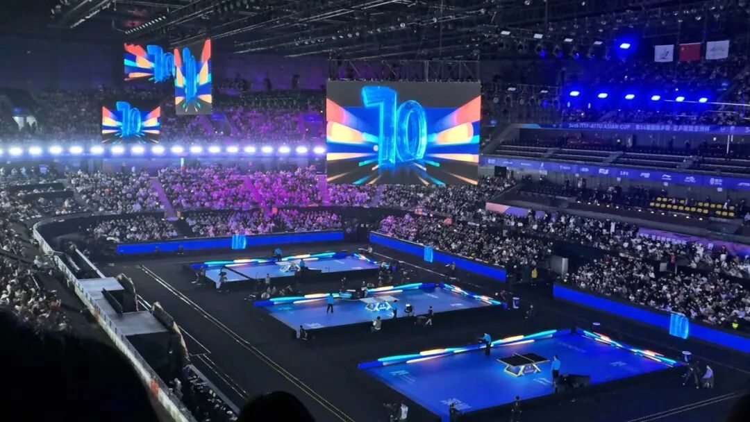 掘金中东蓝海：LED显示屏市场现状与出海全解析