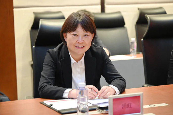 丽江市委书记浦虹率团到访利亚德励丰文旅集团，擘画“科技+文旅”合作蓝图