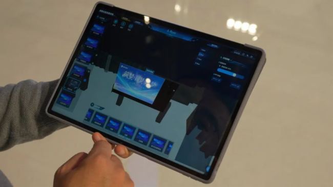 AI赋能·智控全域丨洲明数字展陈方案，助力这家国内知名企业重塑智慧运营