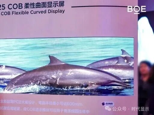 当 AI 遇上 LED 屏：CITE 2026 爆火，显示行业正迎来 "智能显示" 新纪元！