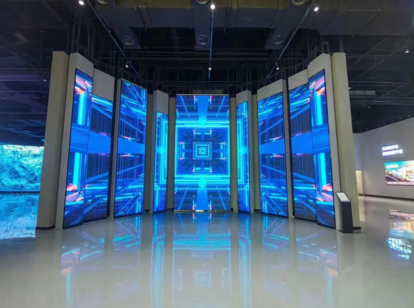 涨价潮后的行业洗牌:2026年LED屏行业,“活下去”的核心竞争力是什么? 涨价潮后的行业洗牌:2026年LED屏行业,“活下去”的核心竞争力是什么?