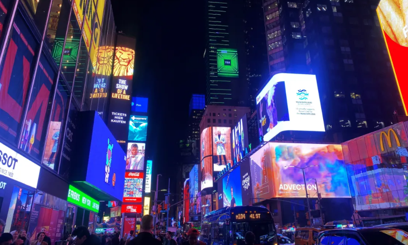 从80%全球份额到标准输出：中国LED显示屏产业的“引领式蜕变”路径解析