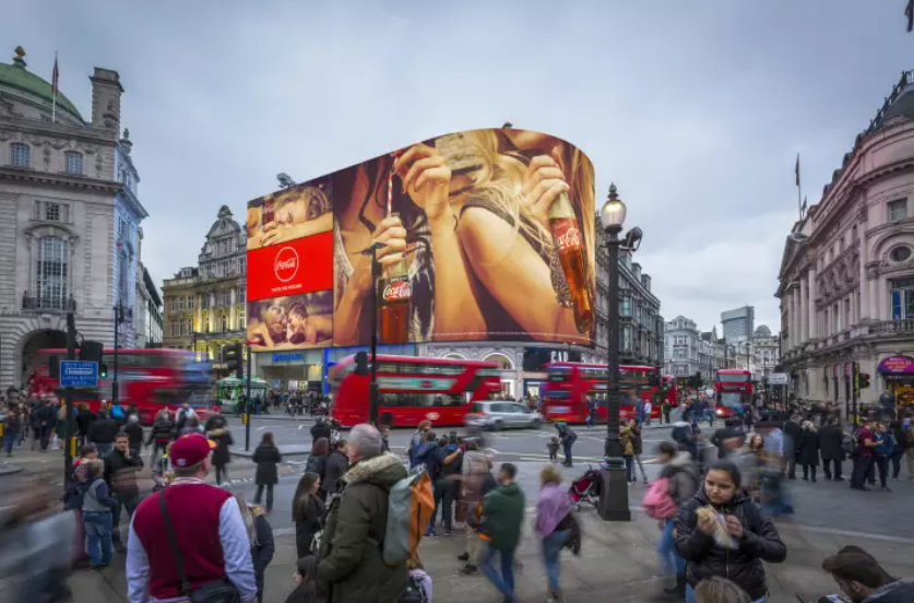 从80%全球份额到标准输出：中国LED显示屏产业的“引领式蜕变”路径解析