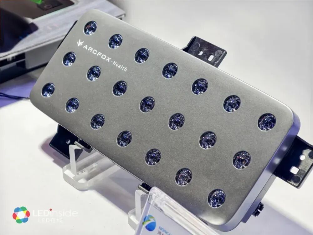 4大新趋势凸显,LED车灯智能化提速 4大新趋势凸显,LED车灯智能化提速