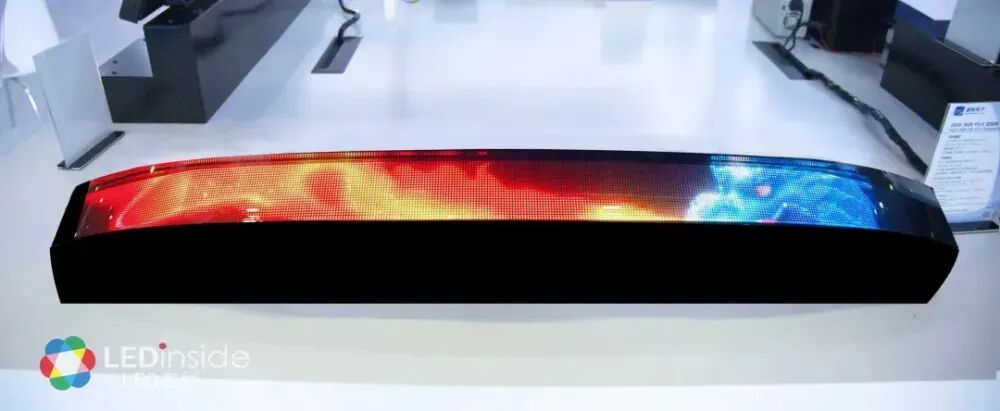 4大新趋势凸显,LED车灯智能化提速 4大新趋势凸显,LED车灯智能化提速