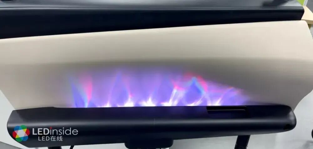 4大新趋势凸显,LED车灯智能化提速 4大新趋势凸显,LED车灯智能化提速