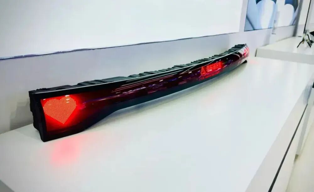 4大新趋势凸显,LED车灯智能化提速 4大新趋势凸显,LED车灯智能化提速