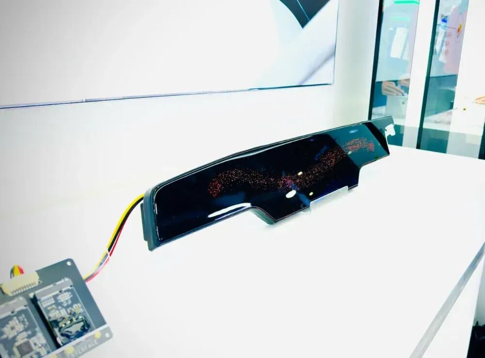 4大新趋势凸显,LED车灯智能化提速 4大新趋势凸显,LED车灯智能化提速