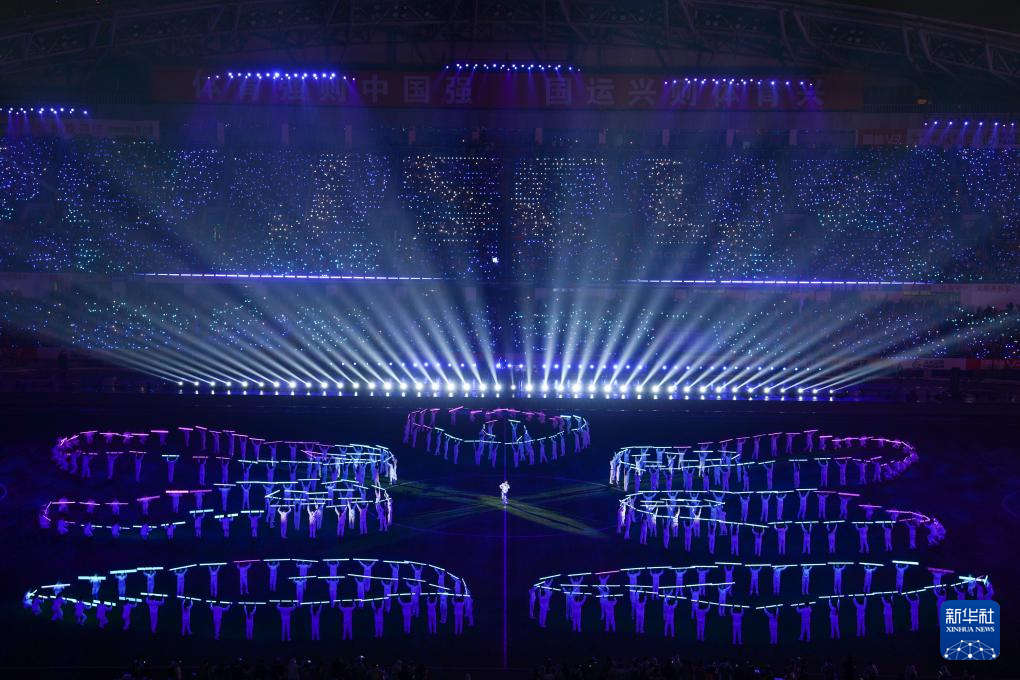 2026苏超燃动全城！利亚德闪耀绿茵赛场，赋能全民足球盛宴