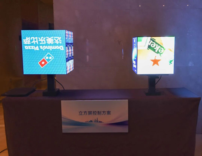 灰度科技 2026 春季发布会在沪举办——显示效果跨越式升级，“小灰云星空”赋能商显新未来