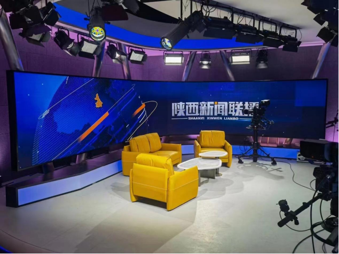 巨能伟业|全新COB小间距后体集成解决方案 巨能伟业|全新COB小间距后体集成解决方案