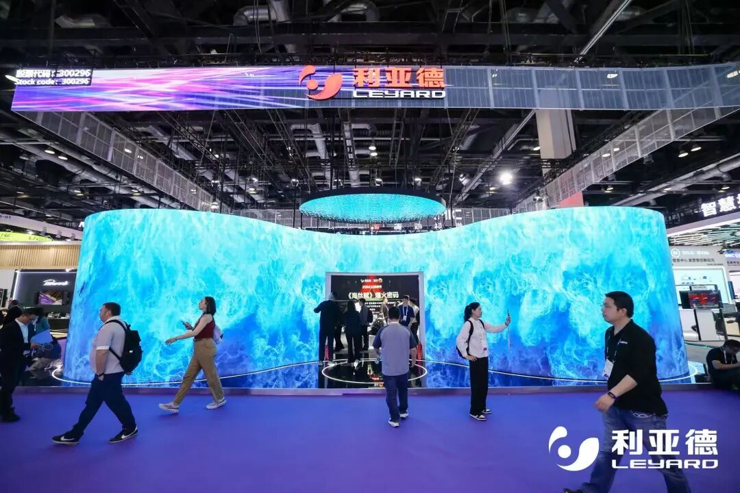 重磅新品 | TWH(Hi-Micro)重塑微间距显示新标杆 重磅新品 | TWH(Hi-Micro)重塑微间距显示新标杆