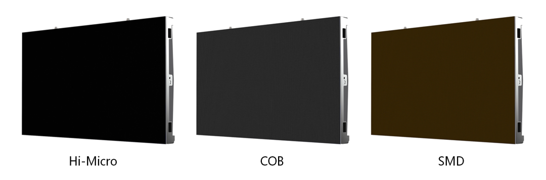 重磅新品 | TWH(Hi-Micro)重塑微间距显示新标杆 重磅新品 | TWH(Hi-Micro)重塑微间距显示新标杆