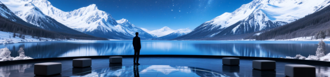 重磅新品 | TWH(Hi-Micro)重塑微间距显示新标杆 重磅新品 | TWH(Hi-Micro)重塑微间距显示新标杆