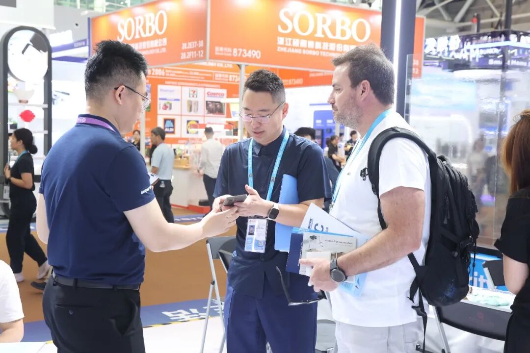 再赴广交会之约：浪潮以场景化方案诠释“中国智造”