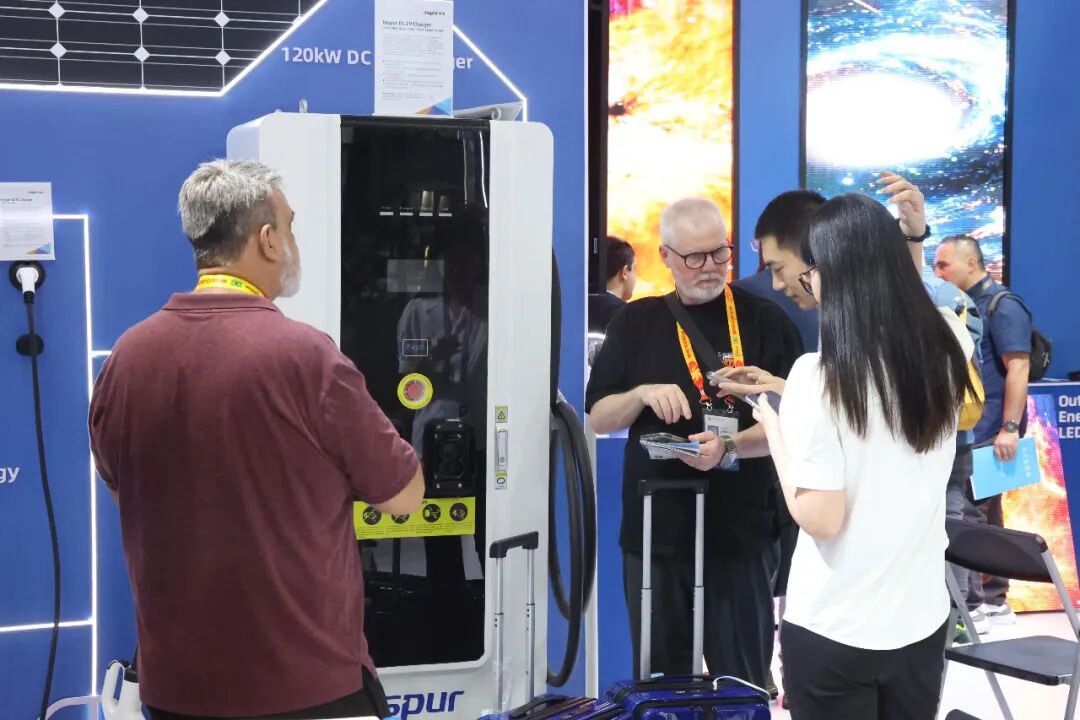 再赴广交会之约：浪潮以场景化方案诠释“中国智造”