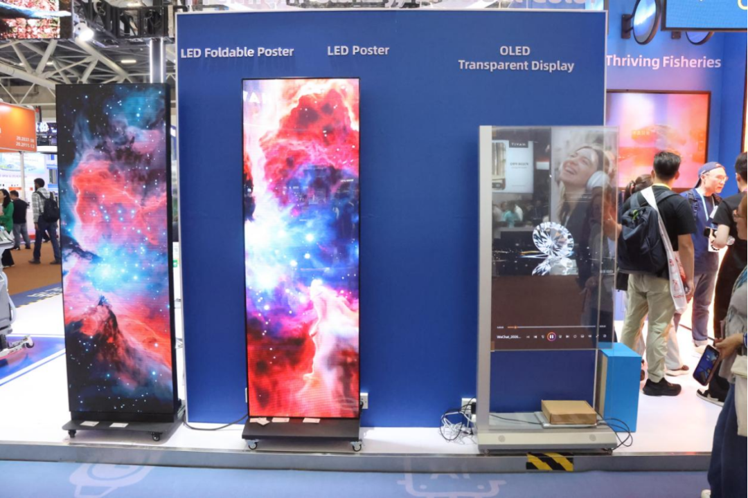 再赴广交会之约：浪潮以场景化方案诠释“中国智造”