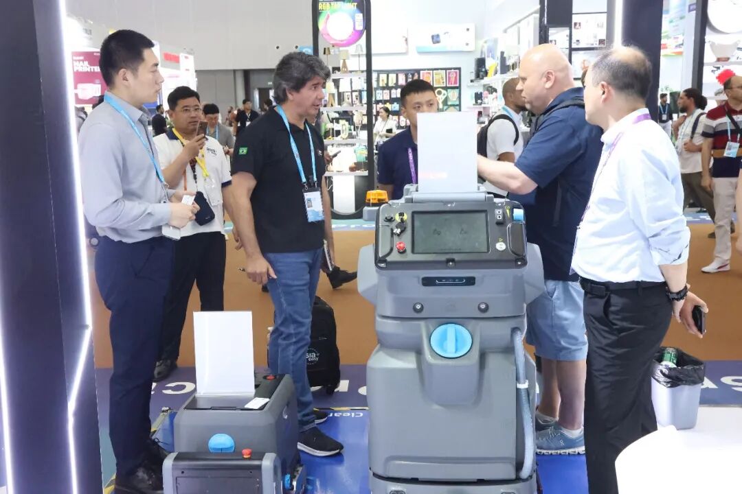 再赴广交会之约：浪潮以场景化方案诠释“中国智造”