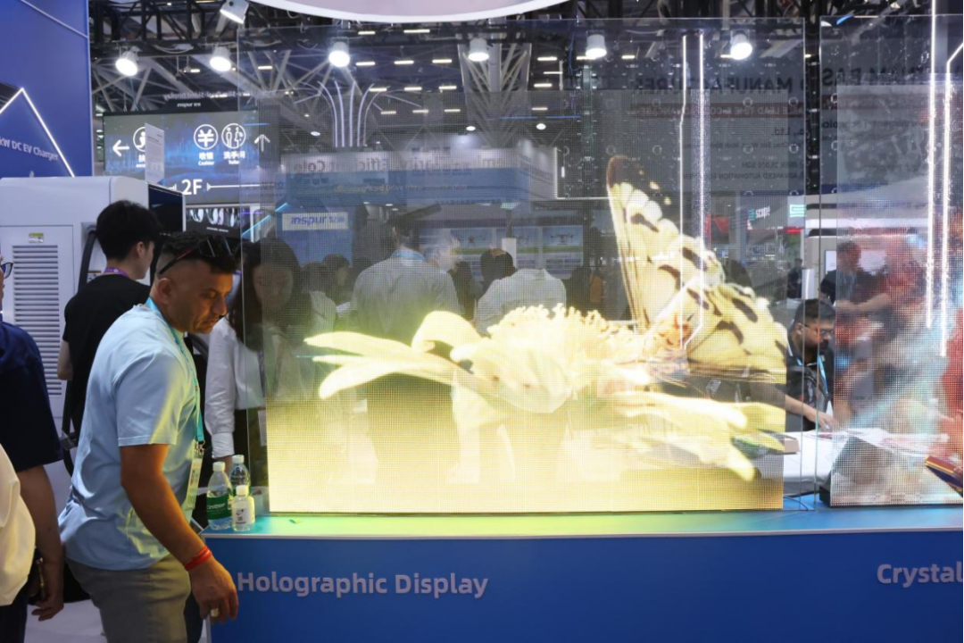 再赴广交会之约：浪潮以场景化方案诠释“中国智造”