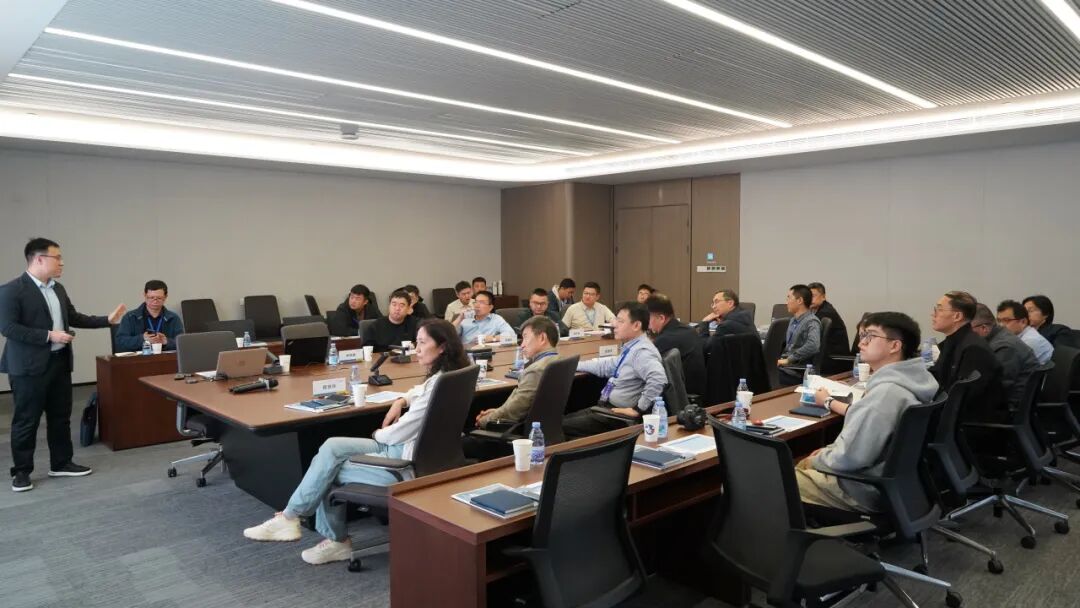 圆满收官! SAC/TC 82电力系统动态监测工作组走进诺瓦星云&嗨动视觉