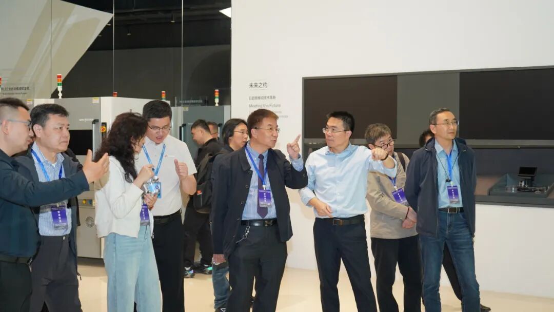 圆满收官! SAC/TC 82电力系统动态监测工作组走进诺瓦星云&嗨动视觉