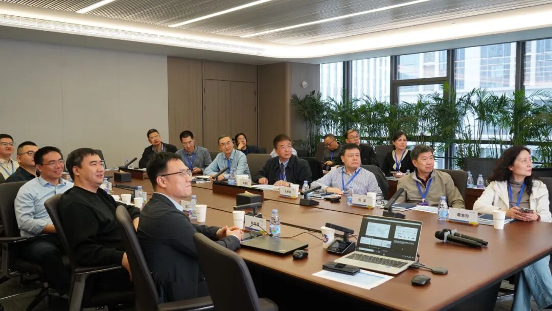 圆满收官! SAC/TC 82电力系统动态监测工作组走进诺瓦星云&嗨动视觉