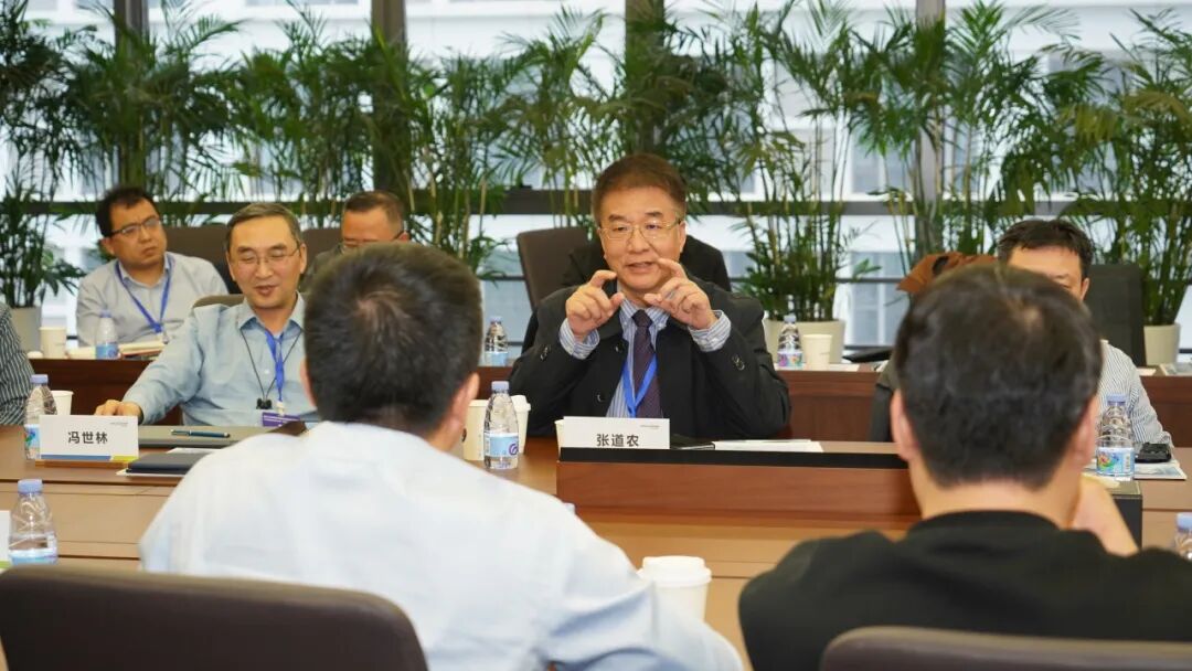 圆满收官! SAC/TC 82电力系统动态监测工作组走进诺瓦星云&嗨动视觉