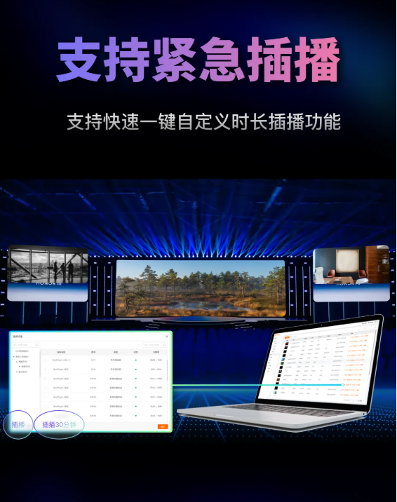 羽控云信发V2.0全新发布：全域视听，一手掌控！